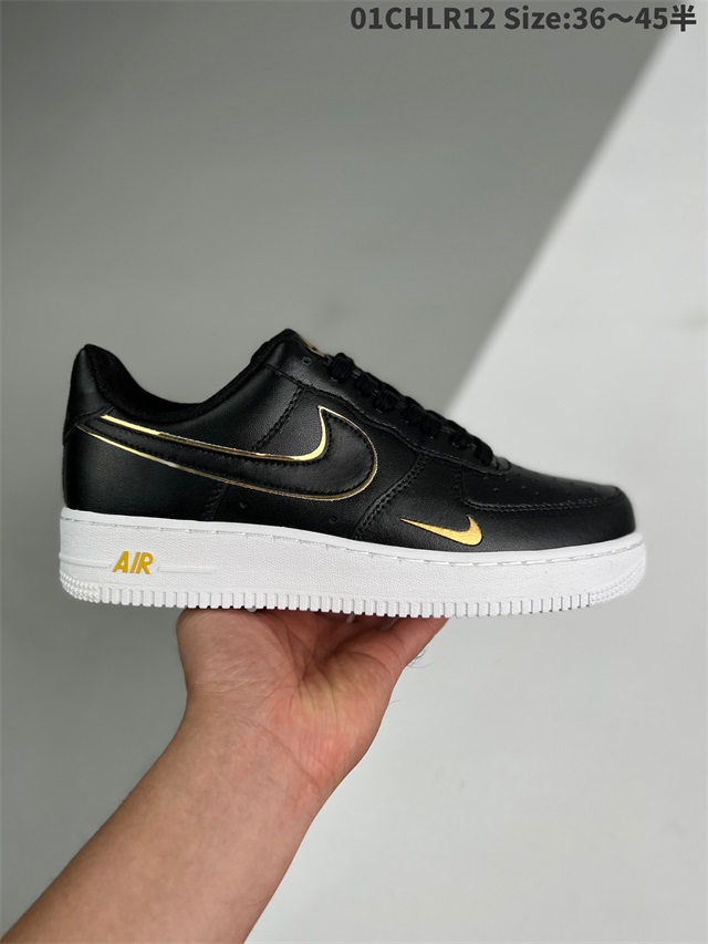 men air force one shoes size 36-45 2022-11-23-756